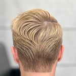 آرایشگاه آقایان نیوان