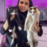 کلینیک دامپزشکی مرکزی(دکتر مریم حیدرلو)