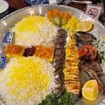 رستوران سلف‌سرویس ابراهیم