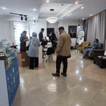 کلینیک بینایی سنجی تخصصی و عینک سریتا