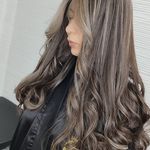 leilajsnnsari_heirمدرس تخصصی رنگ وکراتین