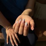 خدمات تخصصی ناخن ایوک