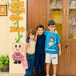 آموزشگاه پادیز( فقط کودک و نوجوان)