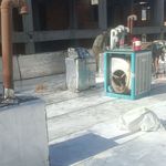 خدمات ایزوگام و عایق ساختمانی بیگ زاده