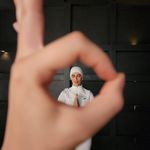 مرکز یوگا الهام پویامنش