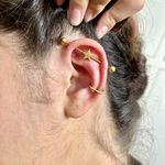 مرکز پیرسینگ صورت و بدن پریسا