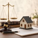 وکیل پایه یک دادگستری