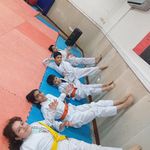 کاراته سرای محله جنت آباد