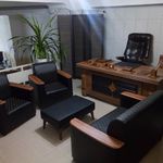 کارگاه مبلمان اداری راگا چوب