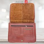 فروشگاه کیف چرم فرهاد