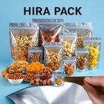 بسته بندی هیرا  HIRA PACK