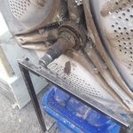 نصب وتعمیرلباسشویی و ظرفشویی آذر