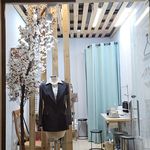 مزون لباس زنانه دیبالفا