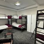 خوابگاه دخترانه شریعتی - جاوجم