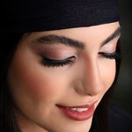 میکاپ آرتیست سعیده دهقانی