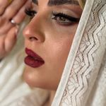 میکاپ خدمات عروس