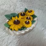 شمع و سنگ مصنوعی
