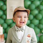 آتلیه عکاسی ریماگل (تخصصی کودک)