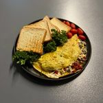 کافه رستوران سیلوا