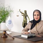 وکالت زهرا دبیری