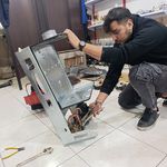 خدمات فنی تاسیسات لیزان