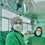 مطب تخصصی زنان زایمان و نازایی