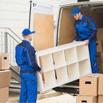 شرکت باربری واسباب کشی باربری اصفهان بار