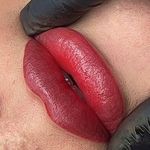 فیبروز و میکروبلیدینگ ابرو ستاره کریمی