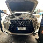 امداد خودرو و یدک کش جاده اراک قم