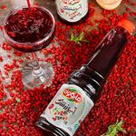 آب زرشک طبیعی مارگون