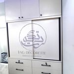 دکوراسیون داخلی تگ دکورت(شعبه چهاردانگه)