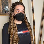 بافت مو شینا