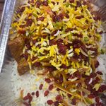 رستوران ایرانی بامداد