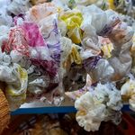 کش مو و عمده نرمینک