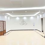استودیو فاطمه یوگا