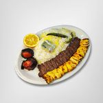 تهیه غذای کانی