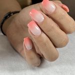 خدمات کاشت ناخن شیما حامدی