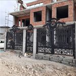 تولیدی درب دروازه شمرون