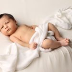 آتلیه تخصصی نوزاد بارداری کودک آدرینا