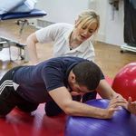 کاردرمانی و فیزیوتراپی فرهنگ راد