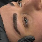 میکروبلیدینگ ابرو و شیدینگ لب