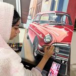 آموزشگاه هنری مروا
