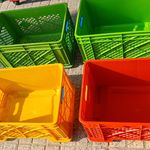 فروشگاه قفسه نردبان و پالت ابراهیمی