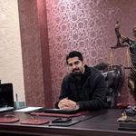 موسوی سادات وکیل پایه یک دادگستری، مشاور