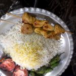 اشپزی خونگی