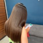 خدمات تخصصی مو فریده،رنگ وکراتین وفردائم