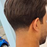 آرایشگاه داماد مردانه وکودک مویار
