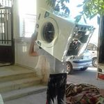 شرکت حمل و نقل اثاثیه منزل