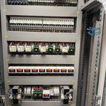 خدمات برق و اتوماسیون صنعتی قزوین