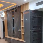 دکوراسیون داخلی  گروه صنعتی هنرمند چوب